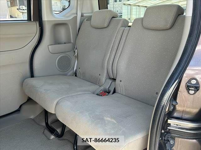 Honda N BOX 2014-05 364437-17