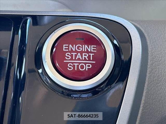 Honda N BOX 2014-05 364437-6