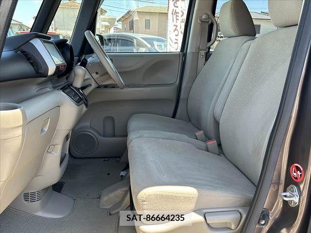 Honda N BOX 2014-05 364437-16