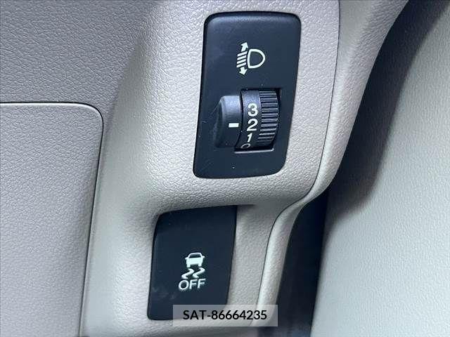 Honda N BOX 2014-05 364437-24
