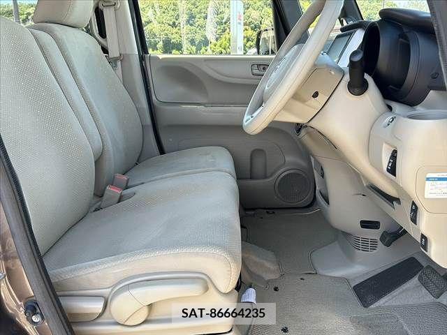 Honda N BOX 2014-05 364437-15