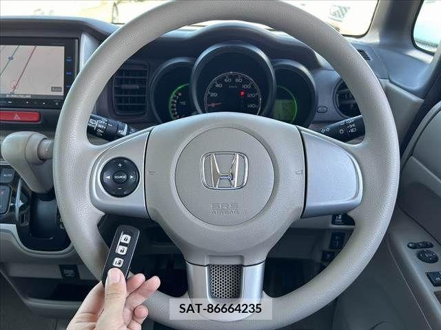 Honda N BOX 2014-05 364437-5