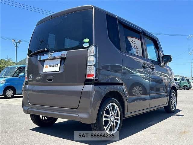 Honda N BOX 2014-05 364437-14