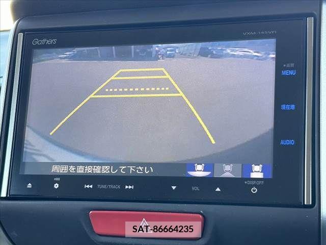 Honda N BOX 2014-05 364437-3