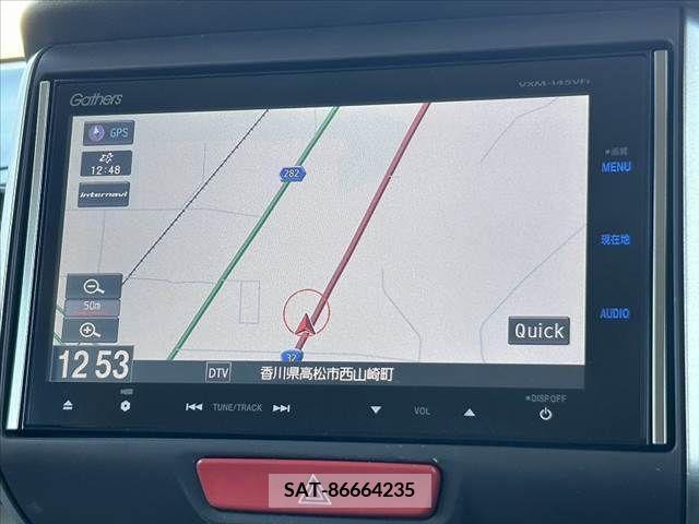Honda N BOX 2014-05 364437-2