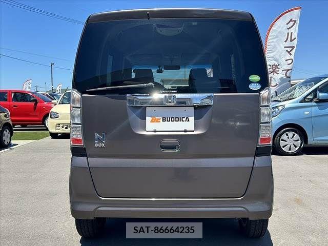 Honda N BOX 2014-05 364437-13