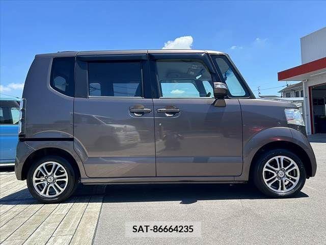 Honda N BOX 2014-05 364437-11