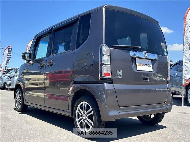 Honda N BOX 2014-05 364437-12