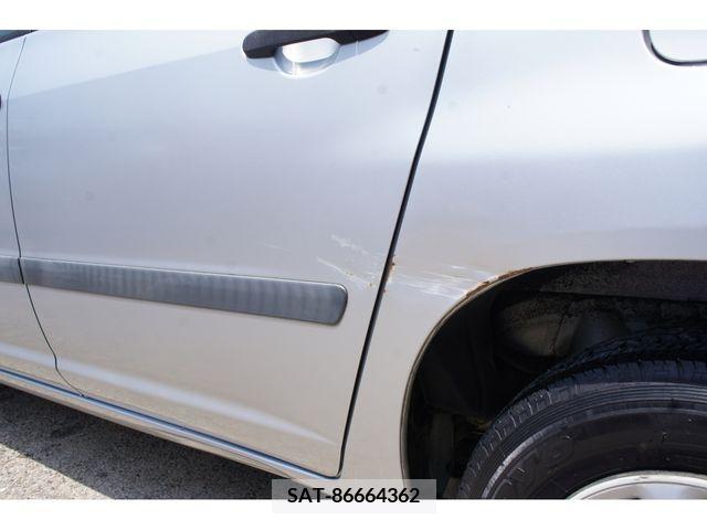 Toyota SUCCEED VAN 2005-06 313731-16