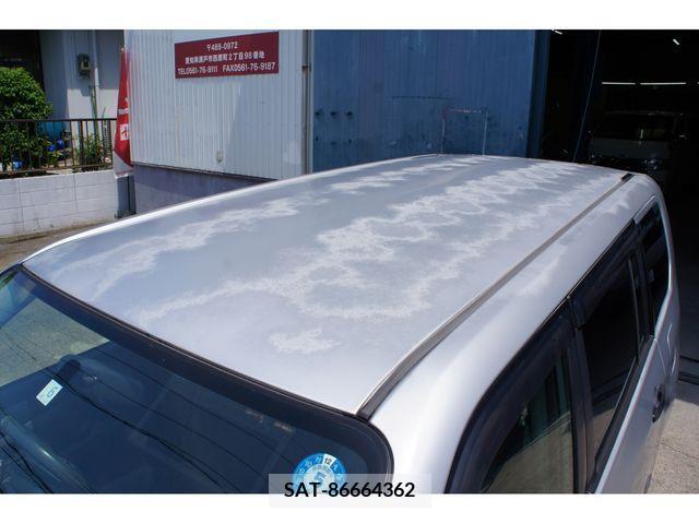 Toyota SUCCEED VAN 2005-06 313731-8