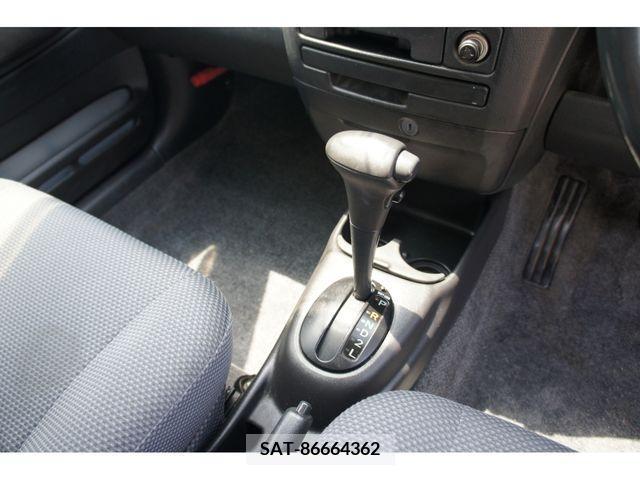 Toyota SUCCEED VAN 2005-06 313731-7