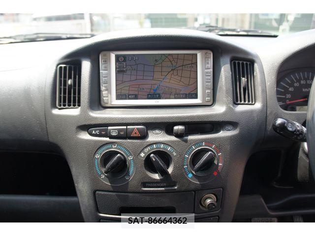 Toyota SUCCEED VAN 2005-06 313731-6