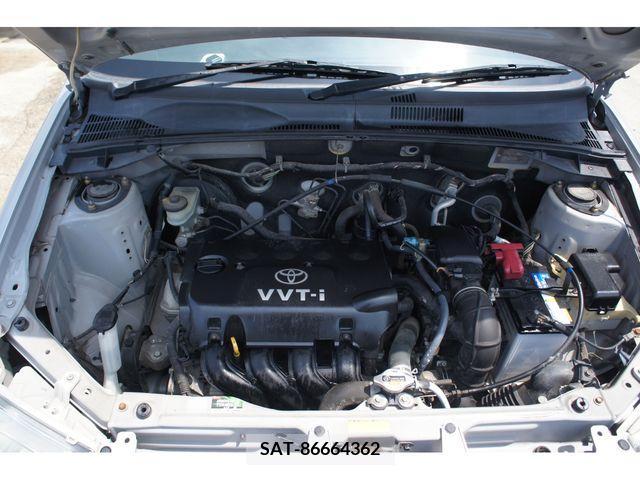 Toyota SUCCEED VAN 2005-06 313731-2