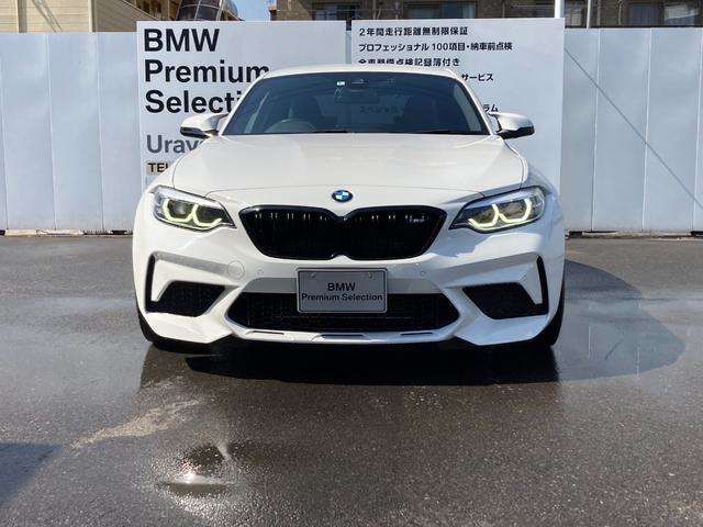 Bmw M2 2018-09 16469-1