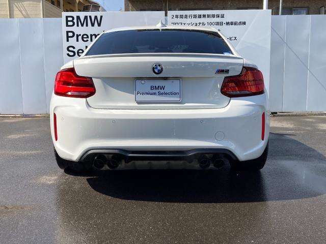 Bmw M2 2018-09 16469-4