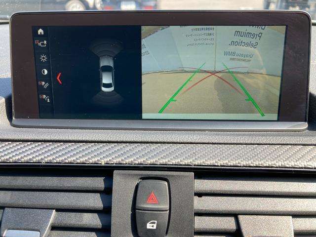 Bmw M2 2018-09 16469-14