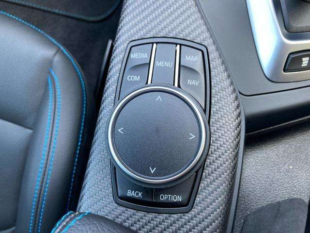 Bmw M2 2018-09 16469-17