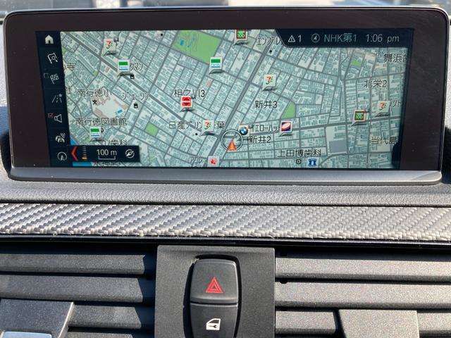 Bmw M2 2018-09 16469-13