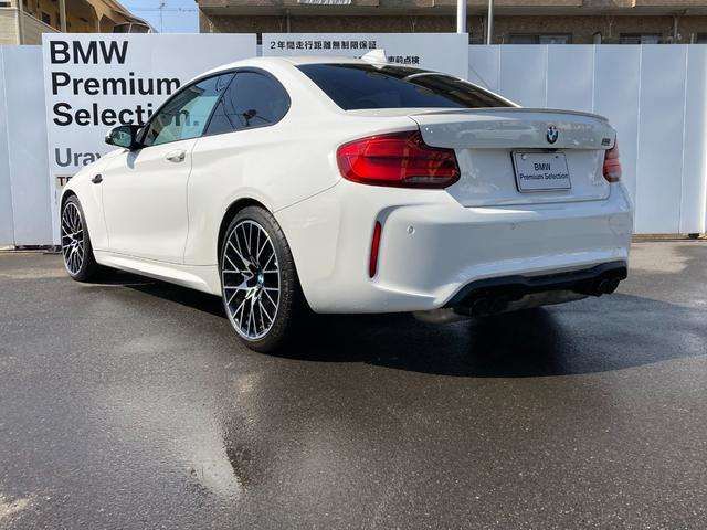 Bmw M2 2018-09 16469-6