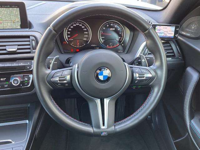 Bmw M2 2018-09 16469-9