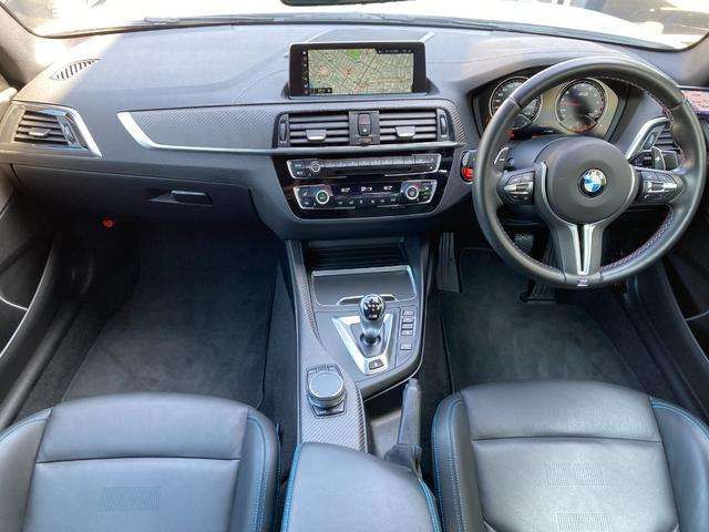 Bmw M2 2018-09 16469-8