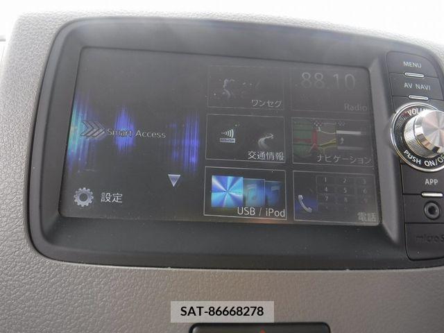 Suzuki SPACIA 2013-03 285566-9