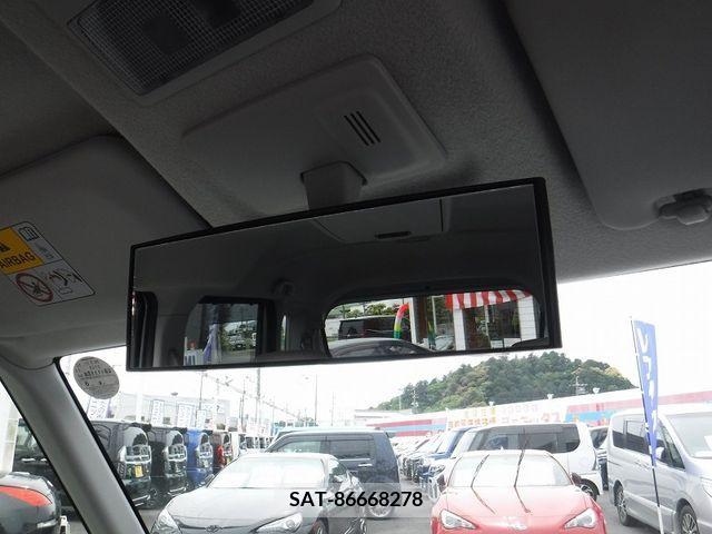 Suzuki SPACIA 2013-03 285566-10