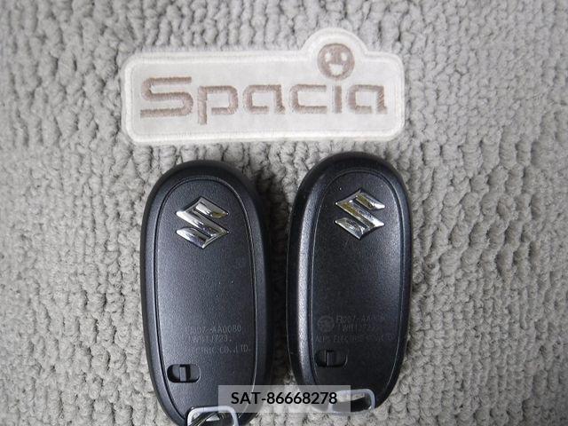 Suzuki SPACIA 2013-03 285566-11