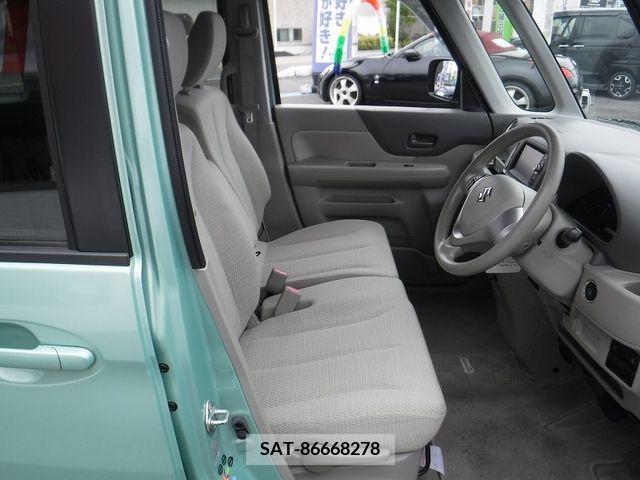 Suzuki SPACIA 2013-03 285566-12