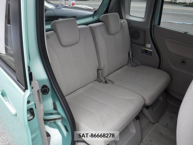 Suzuki SPACIA 2013-03 285566-14
