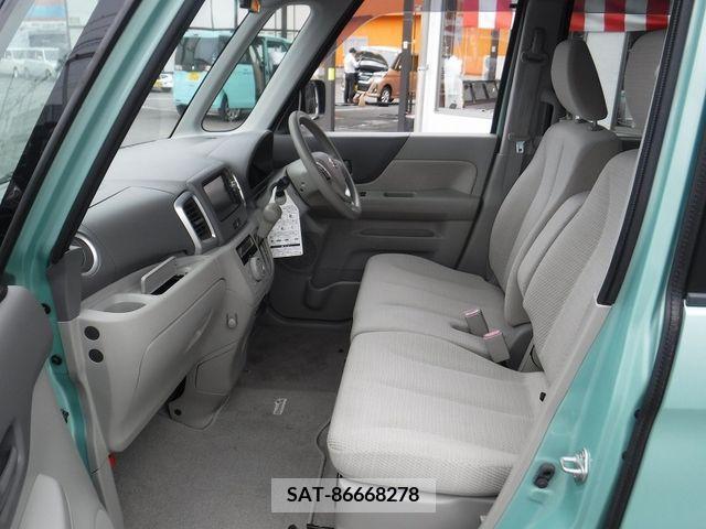 Suzuki SPACIA 2013-03 285566-13