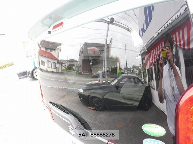 Suzuki SPACIA 2013-03 285566-25