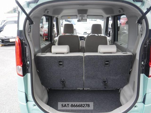 Suzuki SPACIA 2013-03 285566-16