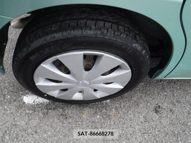 Suzuki SPACIA 2013-03 285566-24