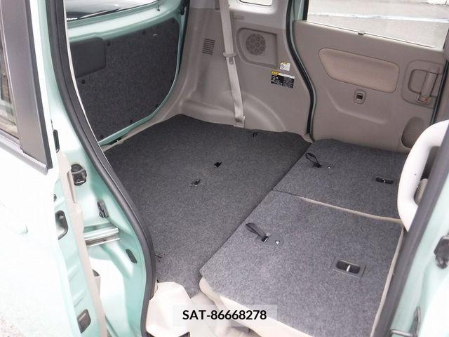 Suzuki SPACIA 2013-03 285566-15