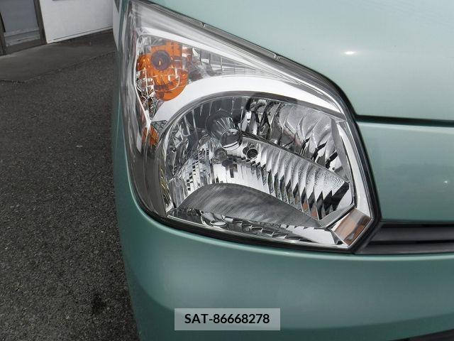 Suzuki SPACIA 2013-03 285566-17