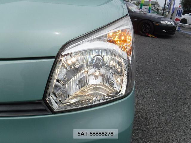 Suzuki SPACIA 2013-03 285566-18