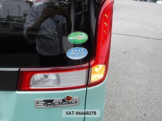 Suzuki SPACIA 2013-03 285566-19