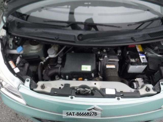Suzuki SPACIA 2013-03 285566-23