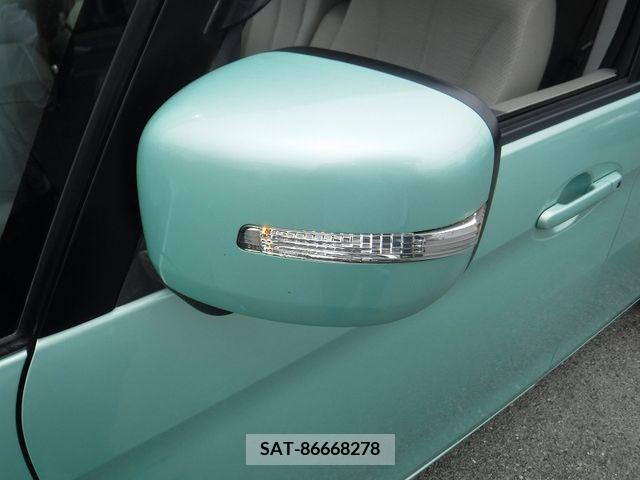 Suzuki SPACIA 2013-03 285566-20