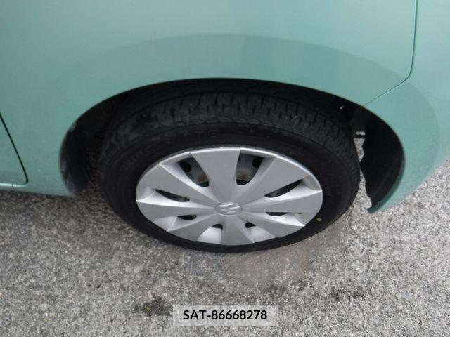 Suzuki SPACIA 2013-03 285566-29
