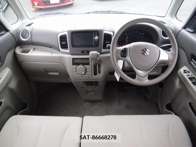 Suzuki SPACIA 2013-03 285566-26