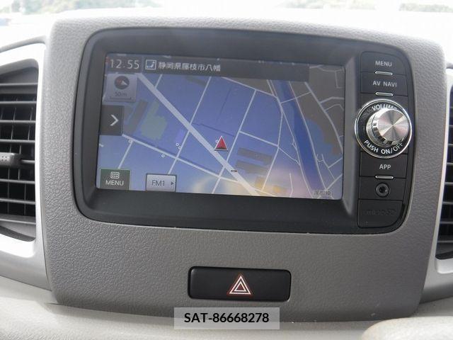 Suzuki SPACIA 2013-03 285566-7