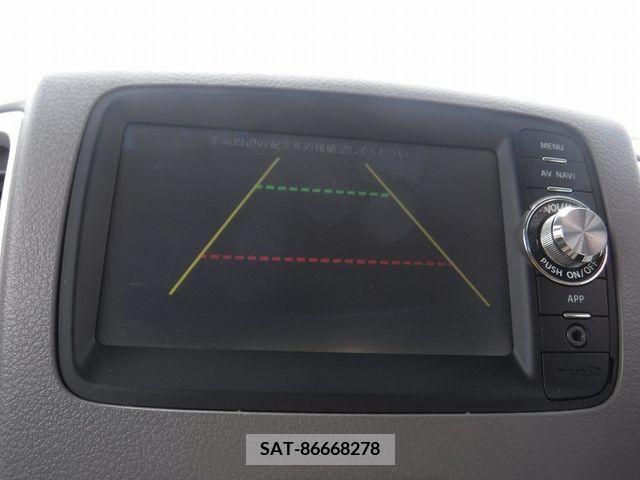 Suzuki SPACIA 2013-03 285566-8