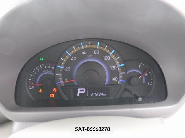 Suzuki SPACIA 2013-03 285566-5