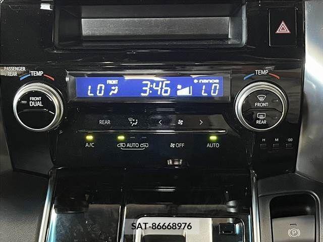 Toyota VELLFIRE 2016-12 332488-25
