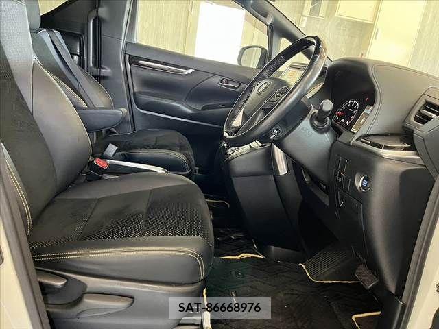 Toyota VELLFIRE 2016-12 332488-14