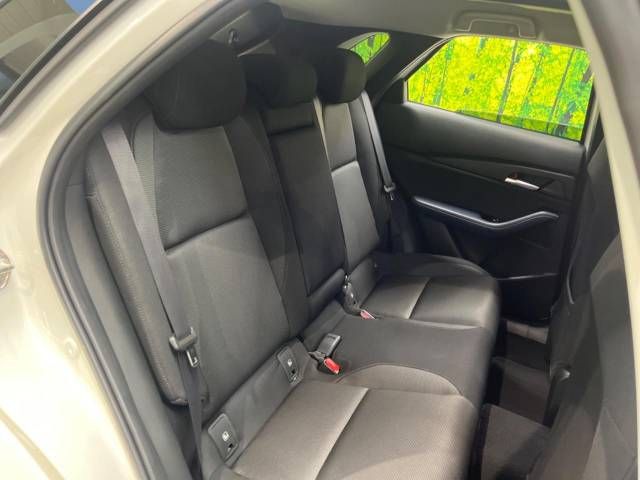 Mazda CX-30 2019-10 22385-9