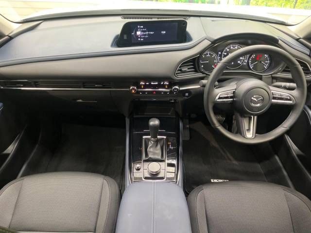 Mazda CX-30 2019-10 22385-1