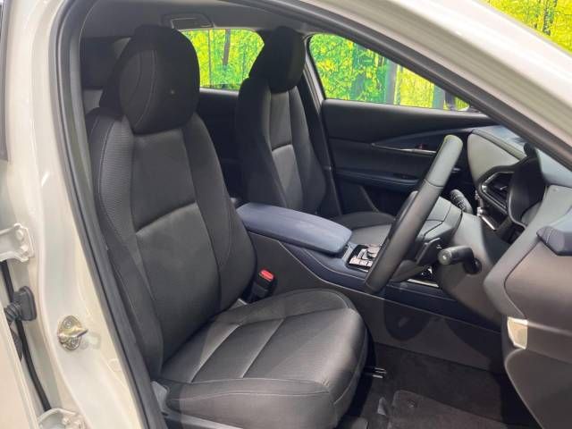 Mazda CX-30 2019-10 22385-7